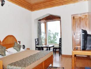 Kausani Best Inn Ngoại thất bức ảnh